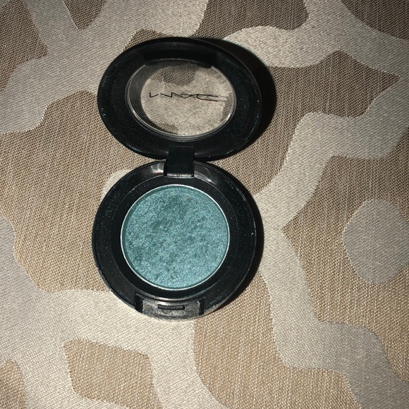 MAC Cosmetics Other - MAC Zonk Bleu Eyeshadow